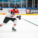 ÖEHV-Team mit Auftaktsieg über Gastgeber bei U20-WM