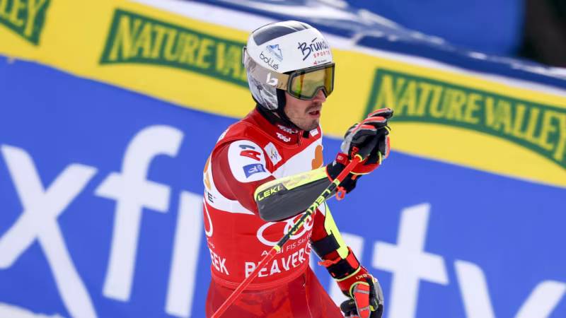 Brennsteiner: Versöhnliches Ende einer überragenden US-Reise