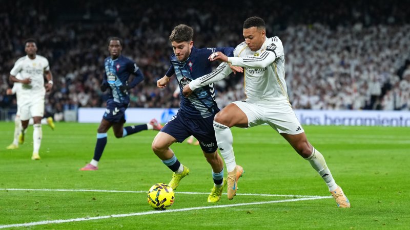 Heimpleite mit zwei Roten Karten! Bitterer Rückschlag für Real