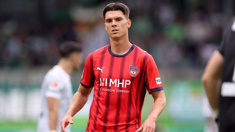 ÖFB-Kicker behandelt: Frankfurt feuerte wohl Teamarzt