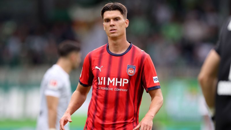 ÖFB-Kicker behandelt: Frankfurt feuerte wohl Teamarzt