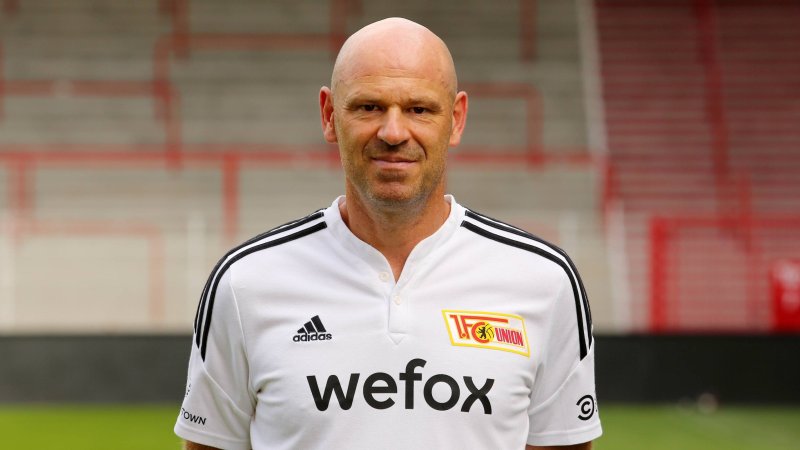 Mainz schnappt Salzburger Fußballverband den Sportdirektor weg