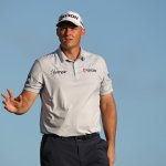 Straka verspielt Sieg bei Hero World Challenge
