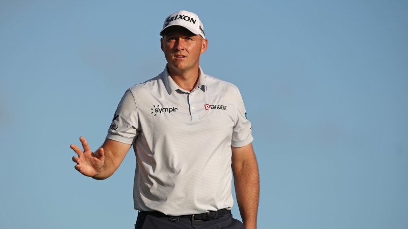 Straka verspielt Sieg bei Hero World Challenge