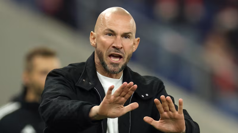 Bei EC-Quali: Ilzers Hoffenheim droht Ärger