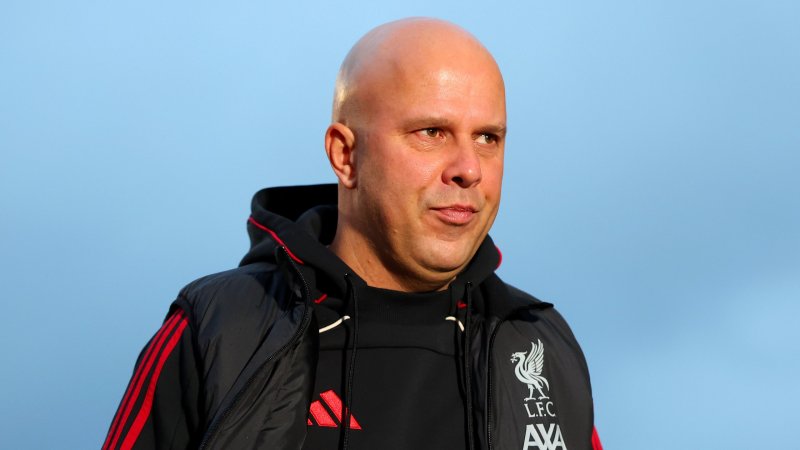 Slot vor CL-Duell bei Inter Mailand stark unter Druck