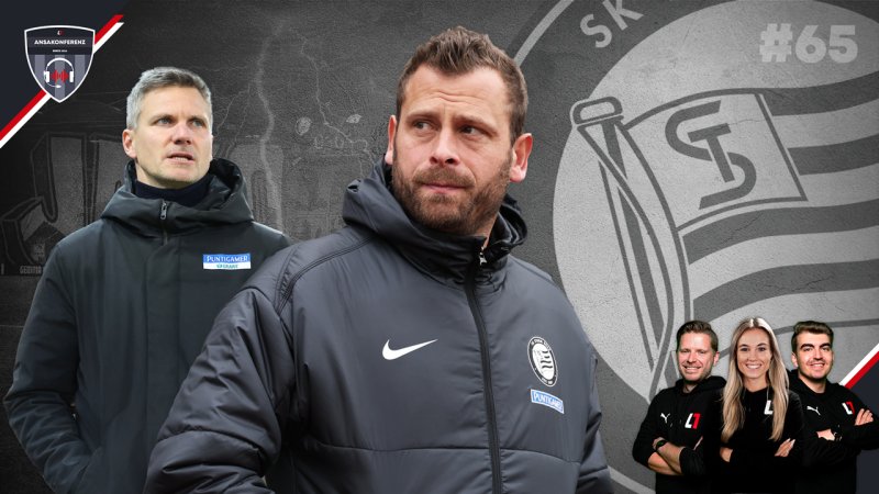 Sturm-Chaos trotz Derbysieg?