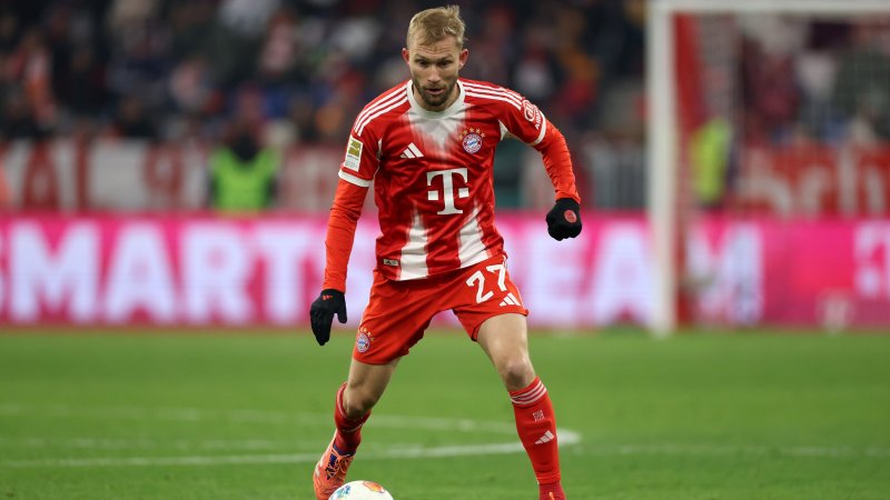 Champions League LIVE: FC Bayern München - Sporting Lissabon