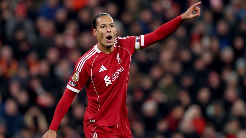 Champions League LIVE: Konferenz u.a. mit Inter - Liverpool