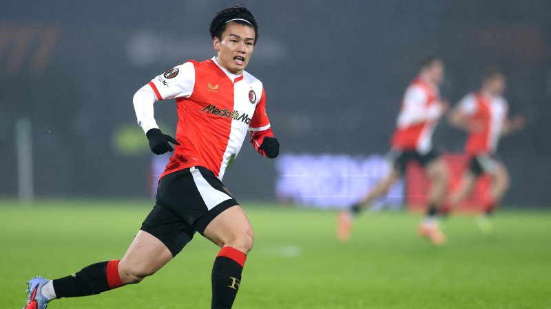 Bald bei Top-Klub? Er ist der Top-Scorer Europas