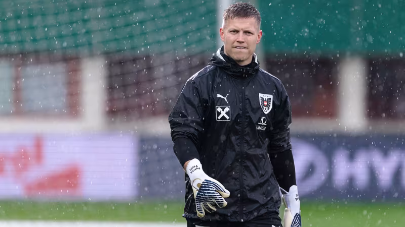 Pentz fliegt! Bröndby beendet das Jahr mit einer Niederlage