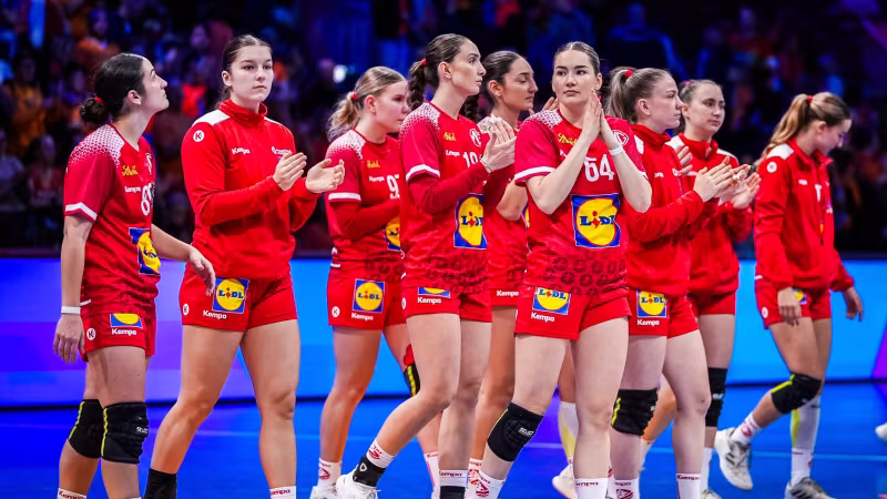 ÖHB-Frauen stolz auf WM-Leistung: "Haben das Beste herausgeholt"