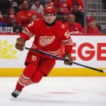 Nächster Kasper-Scorer bei Heimsieg der Red Wings