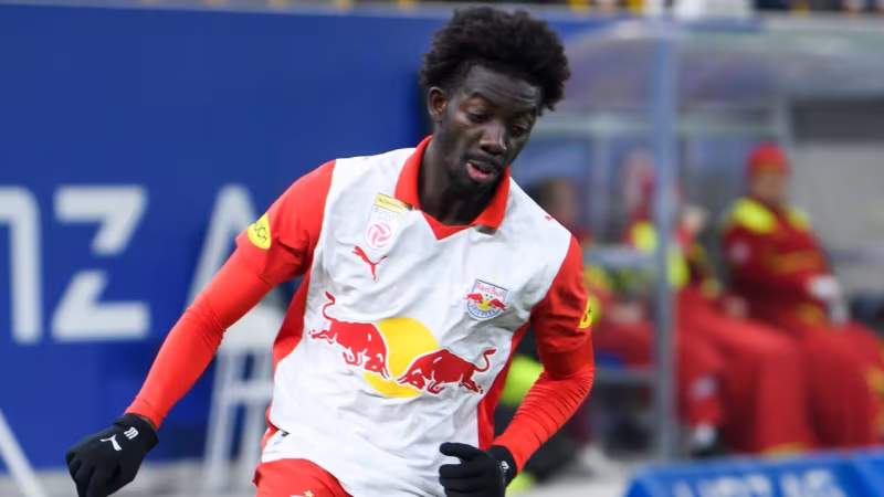 Europa League heute: SC Freiburg - FC Salzburg