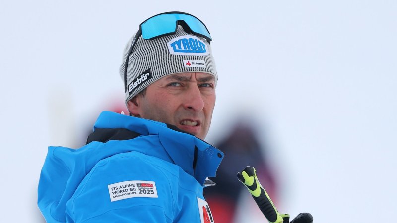 Stecher zieht erste Bilanz: "Haben erfolgreichen Winter vor uns"