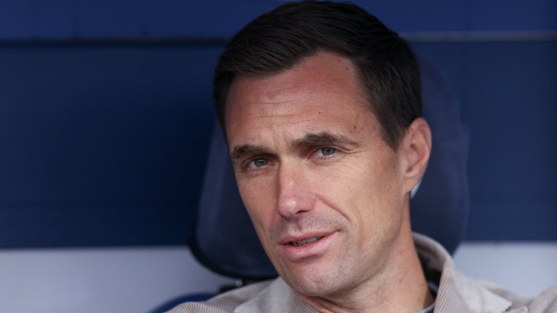 Salzburg schickte wohl Angebot für Marcus Mann nach Hannover