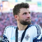 Entscheidung gefallen! So geht es für Thomas Müller weiter