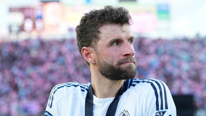 Entscheidung gefallen! So geht es für Thomas Müller weiter