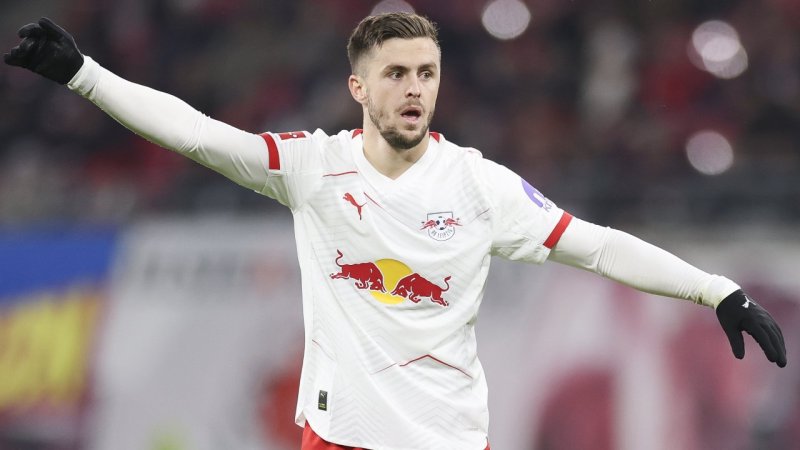 Deutsche Bundesliga LIVE: Union Berlin - RB Leipzig