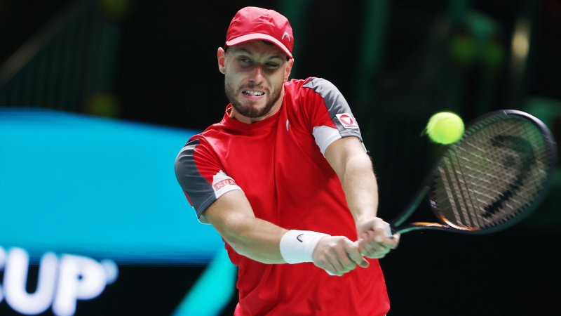 ÖTV-Trio fix im Hauptbewerb der Australian Open