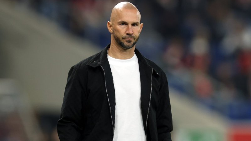 Deutsche Bundesliga LIVE: Konferenz mit Hoffenheim - HSV