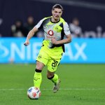 Deutsche Bundesliga: ÖFB-Star fehlt weiter verletzt