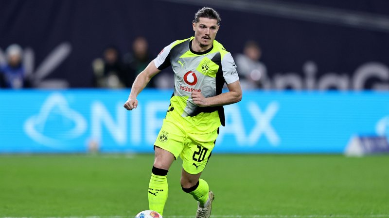 Deutsche Bundesliga: ÖFB-Star fehlt weiter verletzt