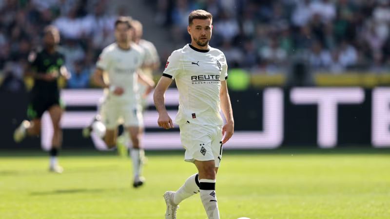 Ranking: Die ÖFB-Rekordspieler in der Deutschen Bundesliga