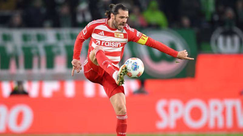 Ranking: Die ÖFB-Rekordspieler in der Deutschen Bundesliga