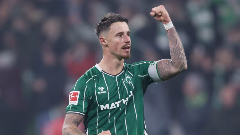 Ranking: Die ÖFB-Rekordspieler in der Deutschen Bundesliga