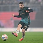 Nächster Beraterwechsel bei Schmid – Zukunft in Bremen?