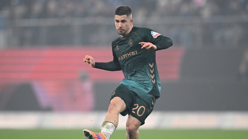 Nächster Beraterwechsel bei Schmid – Zukunft in Bremen?