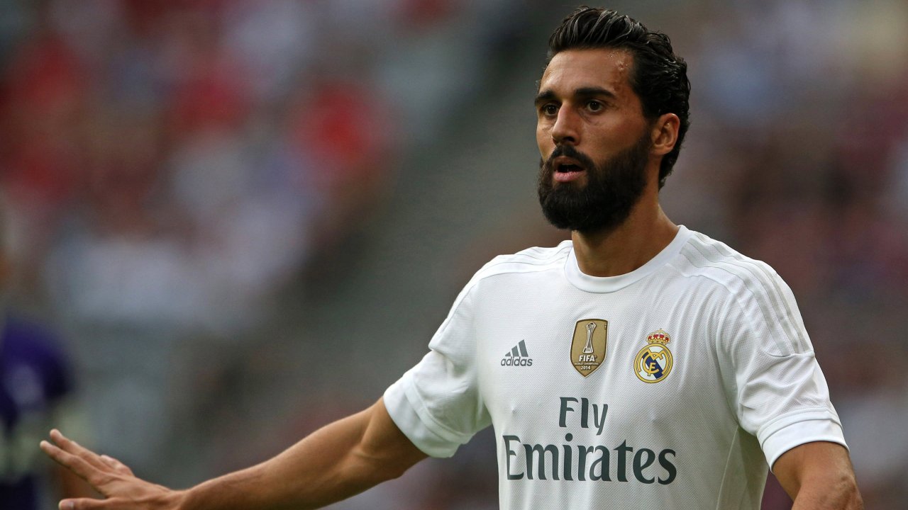 Bild für Dieser Trainer wird als möglicher Alonso-Nachfolger gehandelt