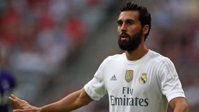 Dieser Trainer wird als möglicher Alonso-Nachfolger gehandelt