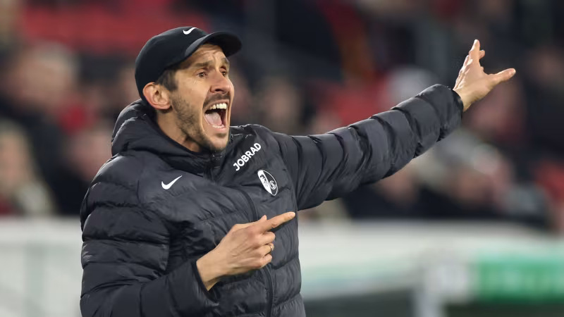 Der SC Freiburg: Kontinuität statt Glamour-Fußball