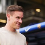 Barcelona gibt Verletzungs-Update zu Ter Stegen