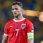 Einsatz gegen Sturm? Arnautovic vor Blitz-Comeback