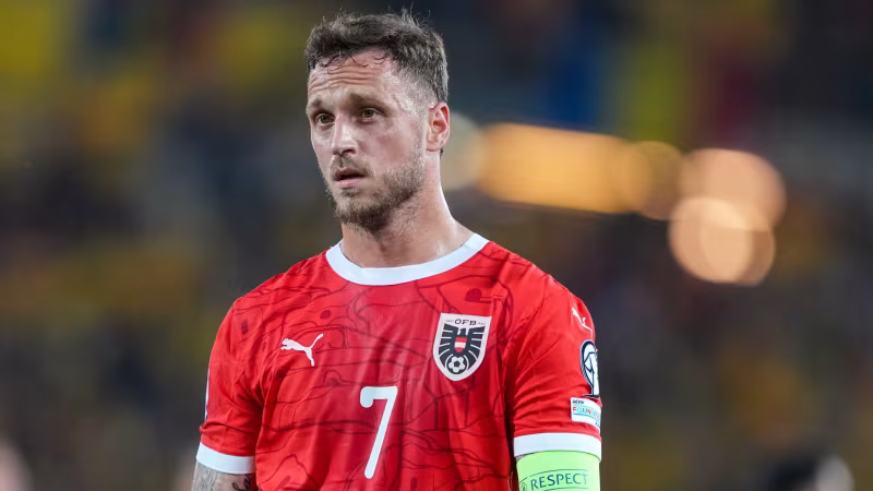 Einsatz gegen Sturm? Arnautovic vor Blitz-Comeback