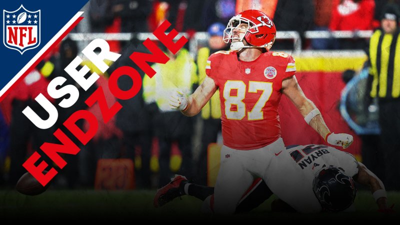 User-Endzone: The Witch is (so gut wie) dead