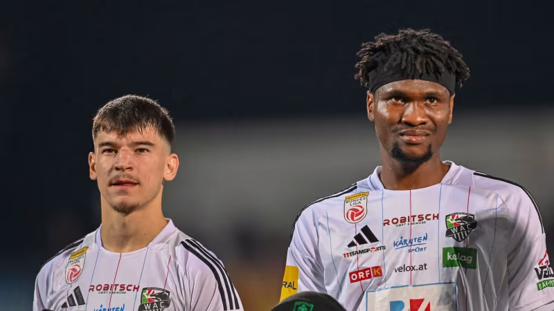 PSG und Co. buhlen um WAC-Leistungsträger! Wintertransfer?