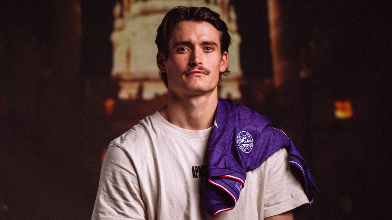 Bild für Neuer Innenverteidiger für Austria Wien