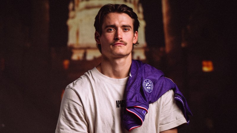 Neuer Innenverteidiger für Austria Wien