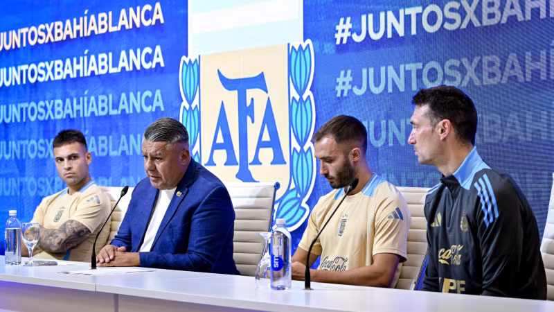 Polizei-Durchsuchung bei WM-Gegner von Österreich