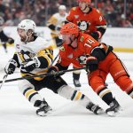 Buzzer Beater! Anaheim Ducks mit Last-Second-Ausgleich