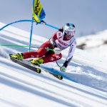 Überraschende Rückkehr von Haaser in St. Moritz