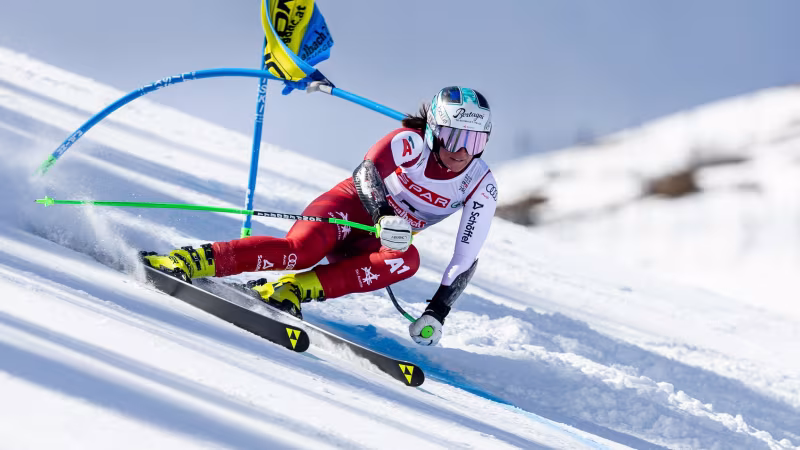 Überraschende Rückkehr von Haaser in St. Moritz