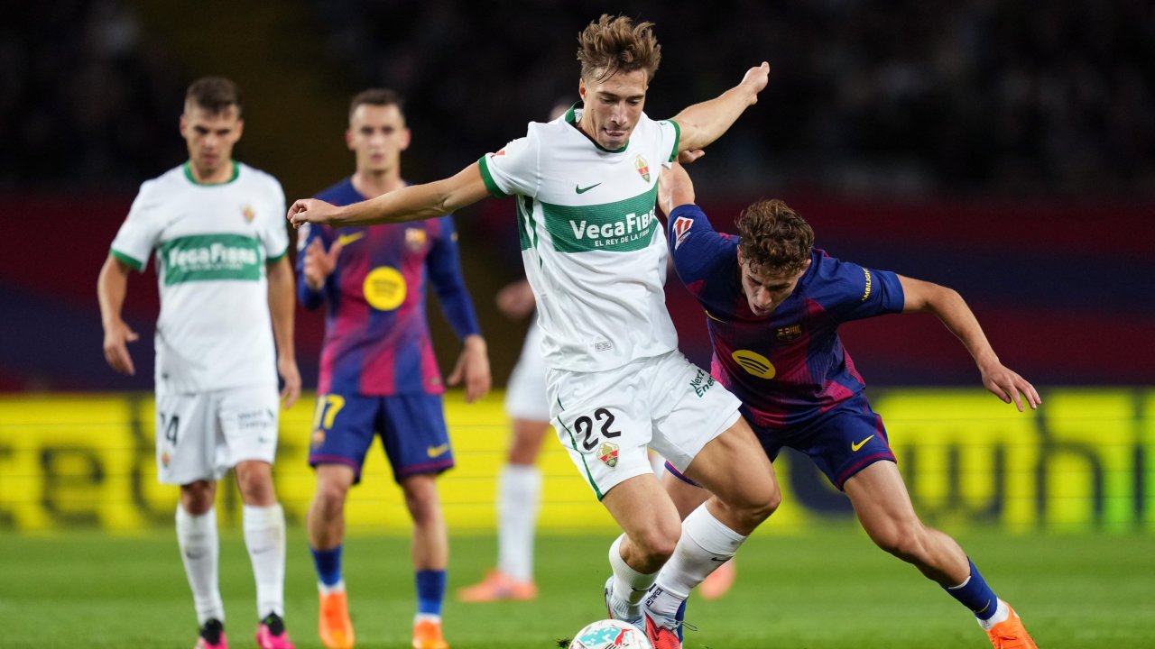 Bild für Interesse reißt nicht ab: Top-Klub will Affengruber