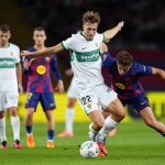 Interesse reißt nicht ab: Top-Klub will Affengruber