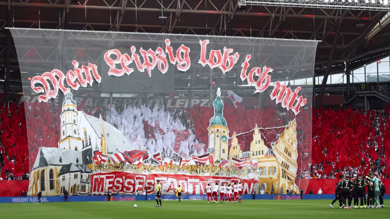 Die besten Choreos 2025 im internationalen Fußball