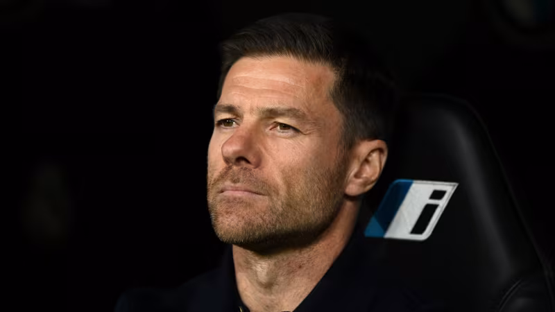 These 1: Endspiel! Real Madrid kassiert gegen Manchester City eine deutliche Niederlage und feuert daraufhin Cheftrainer Xabi Alonso.